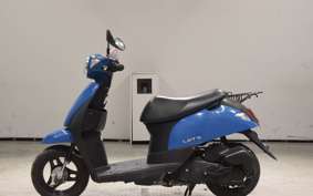 SUZUKI ﾚｯﾂ CA4AA