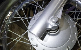 HONDA C110 SUPER CUB 2021 JA42