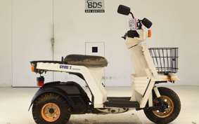 HONDA GYRO X TD01