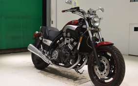 YAMAHA VMAX 2004