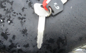 YAMAHA DRAGSTAR 250 VG05J