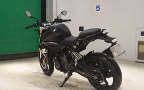 BMW G310R 2022
