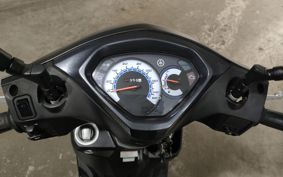 YAMAHA AXIS Z SED7J
