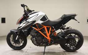 KTM 1290 SUPER DUKE R 2019