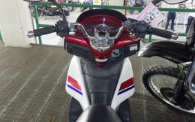HONDA PCX125 2008 JF28