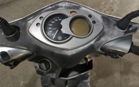 YAMAHA CYGNUS 125 X SE44J