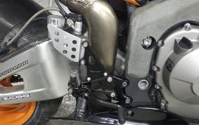 HONDA CBR600RR GEN 2 2006 PC37