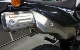 KAWASAKI KLX125D TRACKER 2025 LX125D