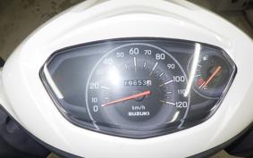 SUZUKI ADDRESS V125 2013 DT11A
