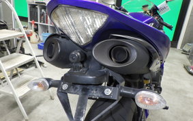 YAMAHA YZF-R1 2004
