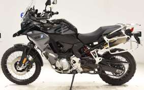 BMW F850GS 2022