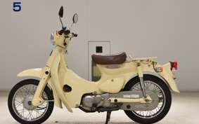 HONDA LITTLE CUB 2022 AA01