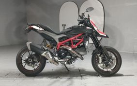 DUCATI HYPERMOTARD 820SP B201JA