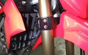 HONDA CRF250L 2018 MD47