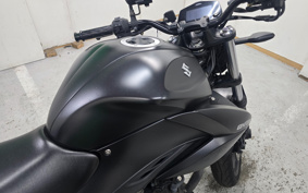 SUZUKI JIKUSA-250 ED24A