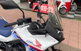 HONDA XL750 TRANSALP  2023 RD16