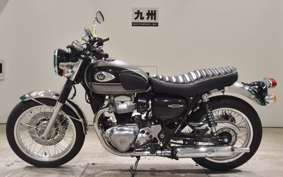 KAWASAKI W800 2024 EJ800E