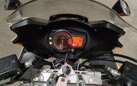 SUZUKI BANDIT1250F GW72A