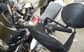 YAMAHA SEROW 250 Gen.2 DG17J