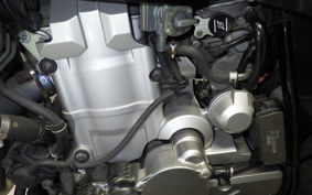 SUZUKI DR-Z400SM 2009 SK44A