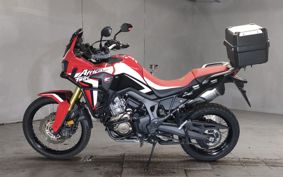 HONDA CRF1000L AFRICA TWIN 2016 SD04