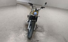 YAMAHA TW200 DG07J