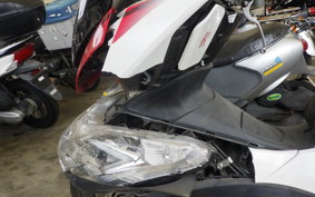 HONDA PCX 150 KF18