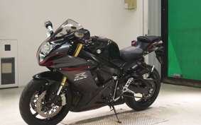 SUZUKI GSX-R750 2013
