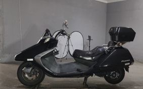 HONDA FUSION MF02