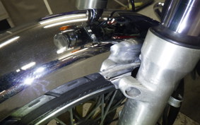 HONDA CB400F 1999 NC36