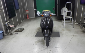 HONDA TODAY 2 AF67
