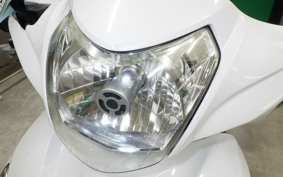 HONDA DIO 110 JF58