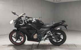 HONDA CBR250R MC41