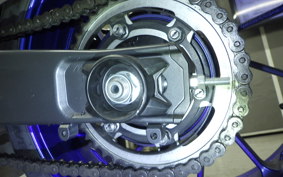 YAMAHA YZF-R7 2023 RM39J