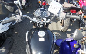 KAWASAKI W400 2006 EJ400A