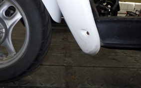 HONDA TODAY AF61