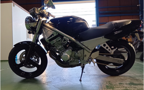 HONDA CB1 1991 NC27