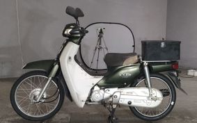 HONDA SUPER CUB50 AA04
