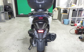 HONDA FORZA 250 2001 MF13