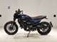 Фото Triumph SCRAMBLERナイトシフト 2024 с японского аукциона