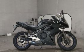 KAWASAKI NINJA 400R 2011 ER400B