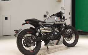 OTHER UNREGISTERED MODEL by BDS125 2010