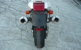 YAMAHA TRX850 1996 4NX