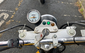 SUZUKI VANVAN 200 NH42A
