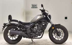 HONDA REBEL 250 A 2024 MC49