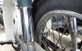 HONDA C50 SUPER CUB C50