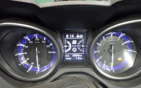 YAMAHA T-MAX 560 T 2020 SJ19J