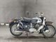 Фото Honda C90 с японского аукциона