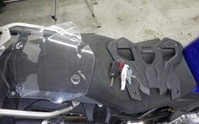 BMW F850GS 2022