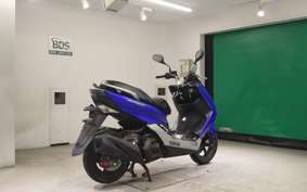 YAMAHA MAJESTY155 Gen.2 S SG52J